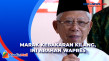 Wapres Buka Suara Terkait...