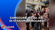 Gangguan Wesel, Terjadi...