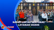Rapat Lintas Sektoral...