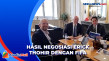 Hasil Negosiasi Erick...