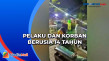 Aksi Perundungan Remaja...