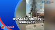 RS Salak Bogor Terbakar,...