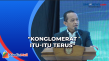 Menteri Investasi Bahlil:...