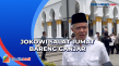 Usai Salat Jumat Bersama...