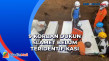 9 Kerangka Korban Dukun...