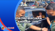 Presiden Jokowi Kunjungi...