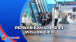 Ridwan Kamil Terharu...