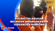 Tersangka Narkoba di...
