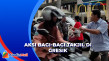 Rajut Toleransi, Umat...