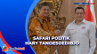 Bahas Koalisi Besar,...