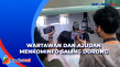 Ditanya Soal Korupsi...