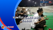 Jalur Tol Cimanggis...