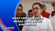 Disebut akan Gelar Pidato...