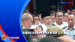 Anas Urbaningrum Bebas,...