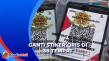 Polisi Tangkap Pelaku...
