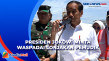 Presiden Jokowi: Waspadai...