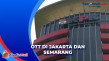 OTT di Jakarta dan Semarang,...