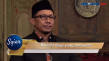SYIAR: Musafir Bagi...