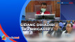 Putusan Banding Ferdy...