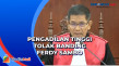 Permohonan Banding Ditolak,...
