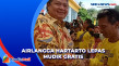 Hindari Puncak Arus...