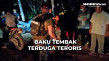 Densus 88 Gerebek Terduga...