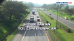 Jelang Lebaran, Arus...