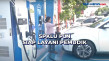 SPKLU PLN di Rest Area...