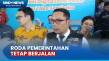 Wali Kota Bandung OTT...