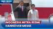 Indonesia jadi Mitra...