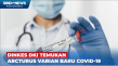 Varian Baru Covid-19...