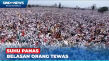 Kepanasan saat Maharasthra...