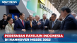 Presiden Jokowi Kunjungi...