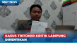 Patut Diapresiasi, Polda...