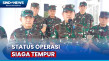Panglima Yudo: Status...