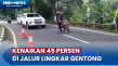 Mudik Lebaran 2023,...