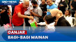 Lepas Keberangkatan...