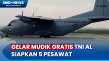 Catat Rutenya, TNI AL...