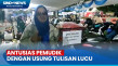 Gembira Bisa Mudik ke...