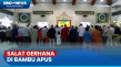 Gerhana Matahari, Masjid...