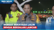 Kapolri: Pemudik di...