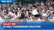Gelar Salat Ied Hari...