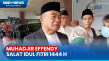 Mantan Ketua PP Muhammadiyah...