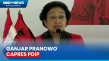 Breaking News : Ganjar...