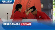 Momen Megawati Beri...
