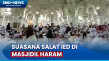 Rayakan Idul Fitri Hari...