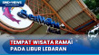 Pengunjung Ramai Sambangi...