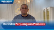 Gerindra Tegaskan Prabowo...