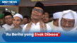 Diisukan Jadi Cawapres...