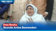 Anies Baswedan Didoakan...
